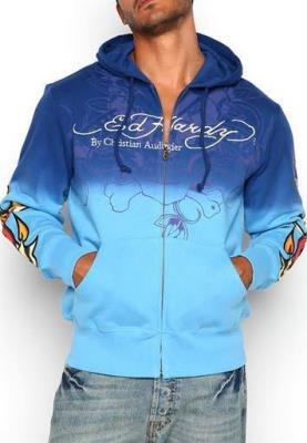 Cheap Ed Hardy Men Hoodies wholesale No. 178